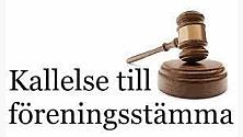 Stämma